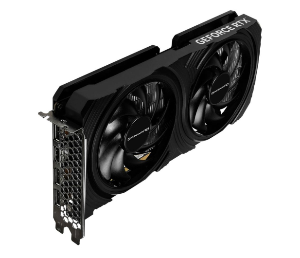Gainward GeForce RTX 4060 Python II 8GB GDDR6 - 1260025 - zdjęcie 7
